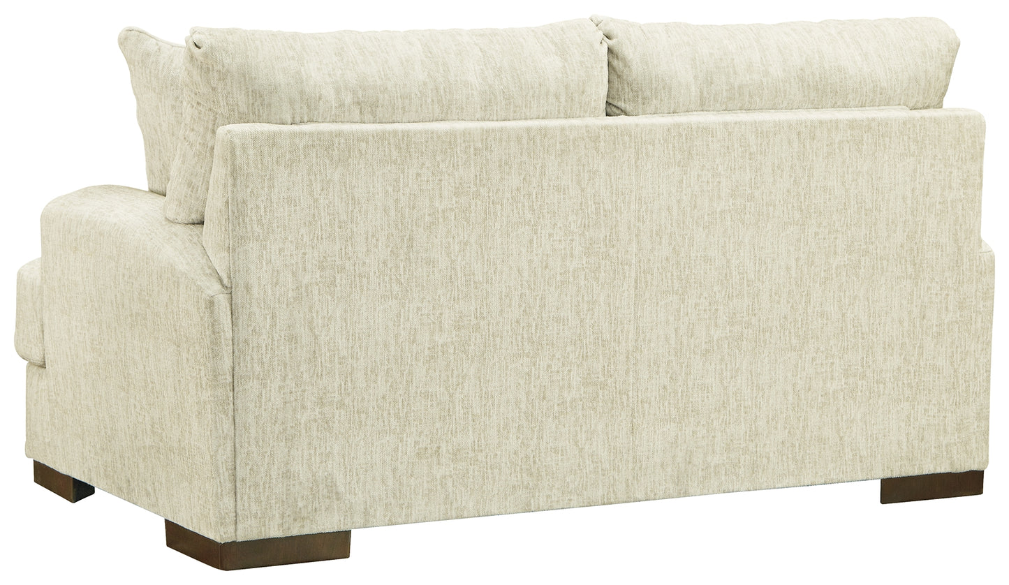 Caretti Loveseat