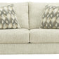 Caretti Loveseat