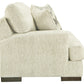 Caretti Loveseat