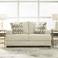 Caretti Loveseat