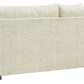 Caretti Sofa