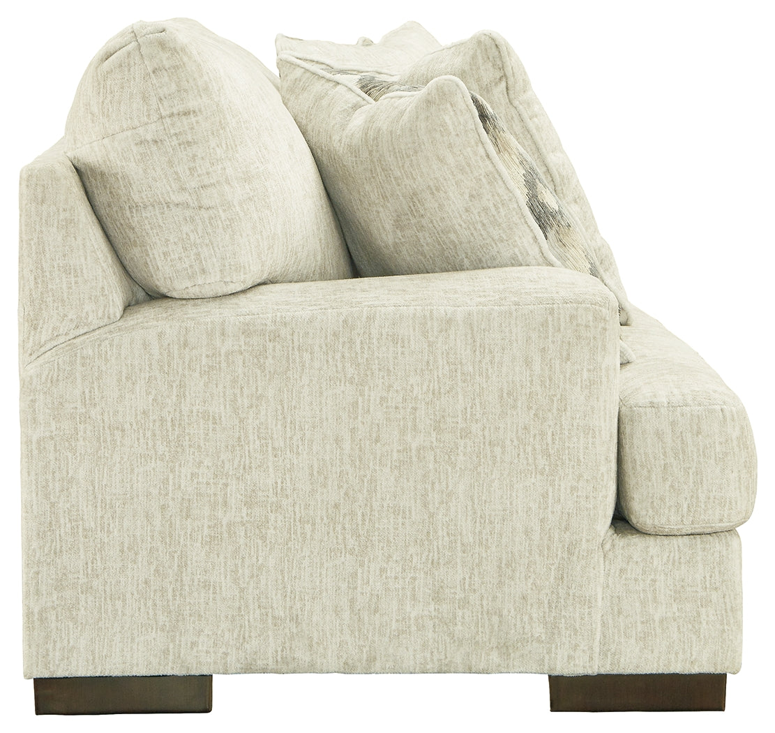 Caretti Sofa