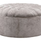 Carnaby Oversized Accent Ottoman