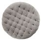 Carnaby Oversized Accent Ottoman
