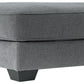 Castano Oversized Ottoman