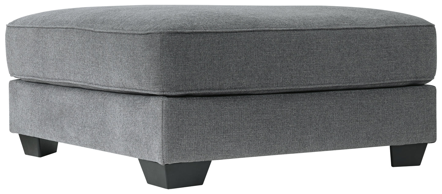 Castano Oversized Ottoman