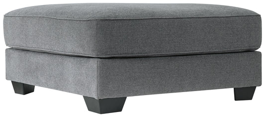 Castano Oversized Ottoman