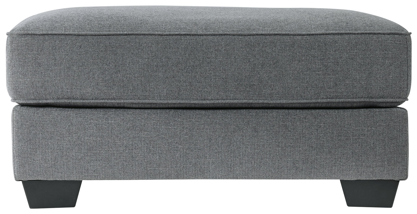 Castano Oversized Ottoman