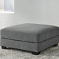 Castano Oversized Ottoman