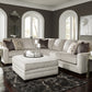 Tessani End Table