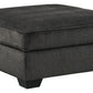 Charenton Ottoman