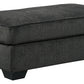 Charenton Ottoman