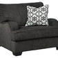 Charenton Oversized Chair