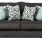 Charenton Loveseat