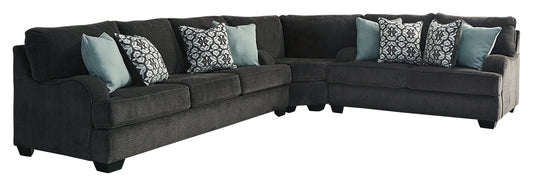Charenton 3-Piece Sectional