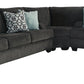 Charenton Sofa