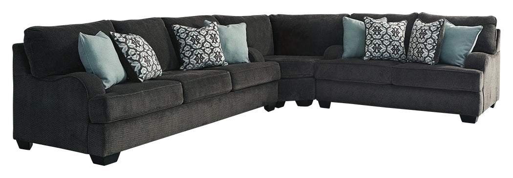 Charenton Sofa
