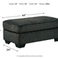 Charenton Ottoman