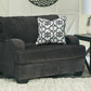 Charenton Oversized Chair
