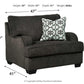 Charenton Oversized Chair