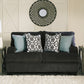 Charenton Loveseat