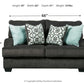 Charenton Loveseat