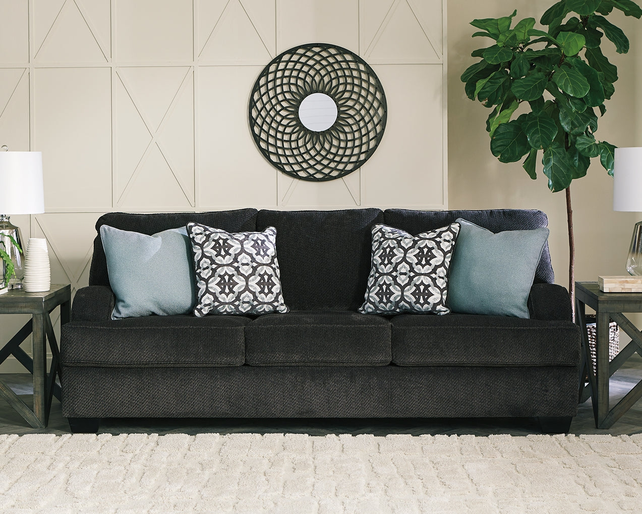 Charenton Queen Sofa Sleeper