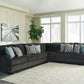 Charenton Sofa