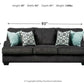 Charenton Sofa