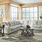 Regent Park 5-Piece Sectional
