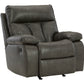 Willamen Recliner