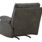 Willamen Recliner