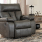 Willamen Recliner