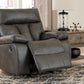 Willamen Recliner