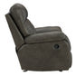 Willamen Recliner