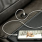 Willamen Reclining Sofa with Drop Down Table