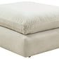 Sophie Oversized Accent Ottoman