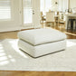 Sophie Oversized Accent Ottoman