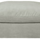 Sophie Oversized Accent Ottoman