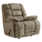 Bridgtrail Recliner