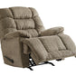Bridgtrail Recliner