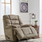 Bridgtrail Recliner