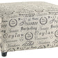 Alenya Ottoman