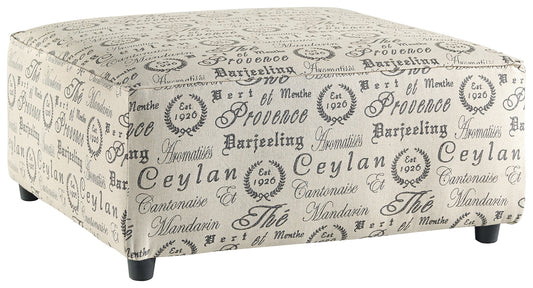 Alenya Ottoman