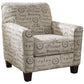 Alenya Chair