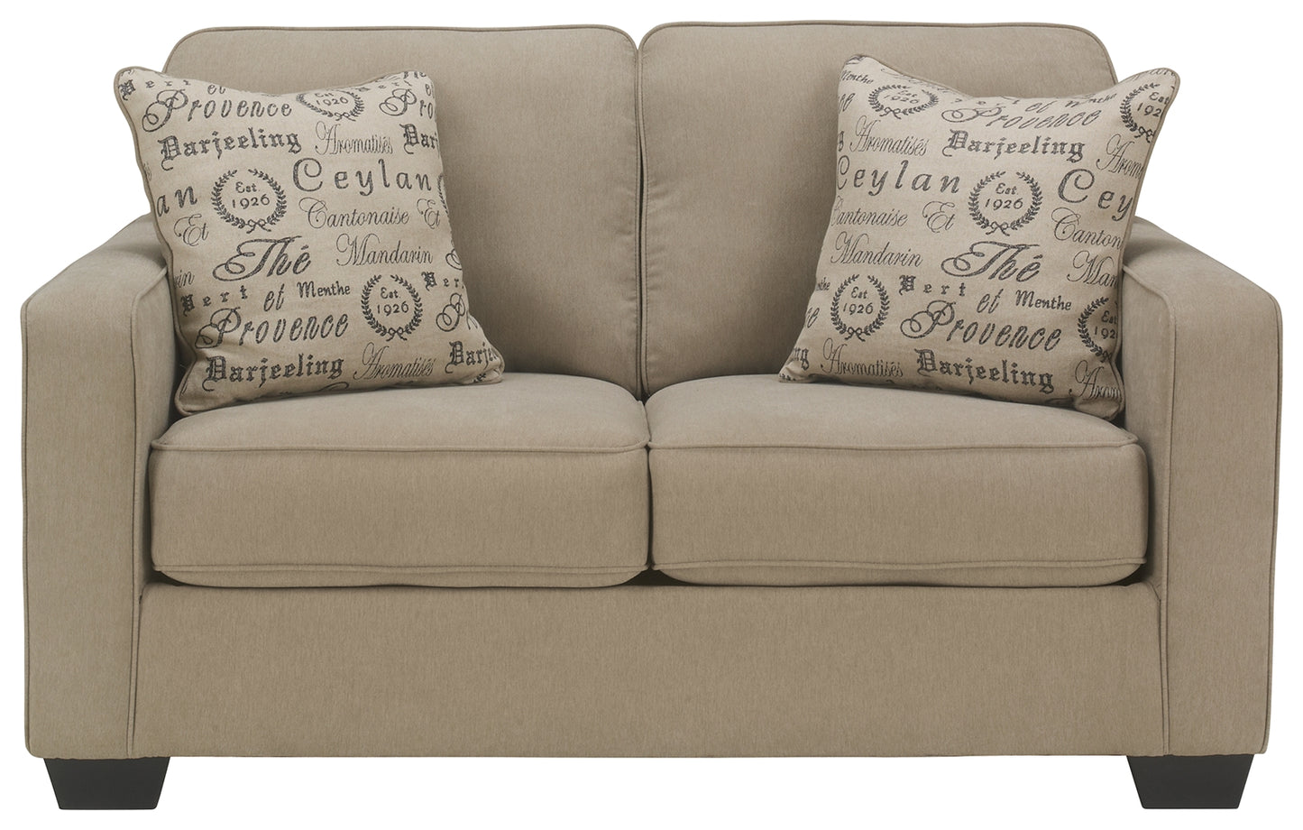 Alenya Loveseat