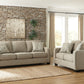 Alenya Loveseat