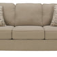 Alenya Queen Sofa Sleeper