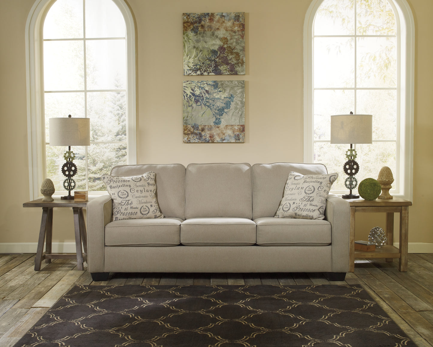 Alenya Queen Sofa Sleeper