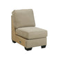 Alenya Armless Chair